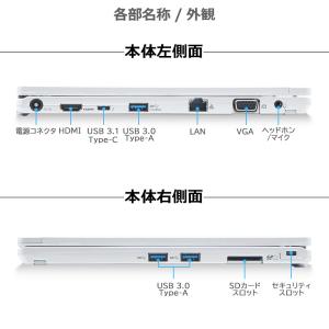 【高解像度×タッチパネル】Panasonic ...の詳細画像4