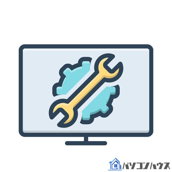 パソコン修理サービス