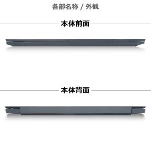 【WEBカメラ×テンキー】Lenovo Thi...の詳細画像1