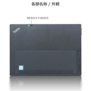 Lenovo ThinkPad X1 Tabl...の詳細画像2