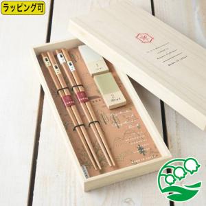 箸 夫婦箸 箸置き セット 市松キャットステップ 父の日 母の日 結婚祝い プレゼント おしゃれ 贈り物  敬老の日 両親 結婚記念日 退職祝い