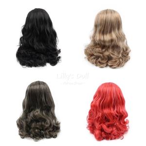 アイシードール ブライス ラディエンスリニュー フェイス 顔パーツ 1/6