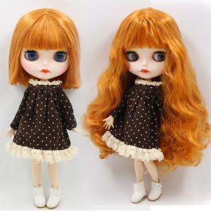 アイシードール ブライス 服 ドレス アウトフィット 1/6ドール