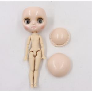 モンストドール ボディ MONST DOLL 可動ボディ カスタムドール 着せ