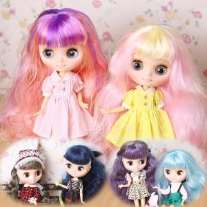 モンストドールオープンマウスMONSTDOLL可動ボディカスタムドール着せ