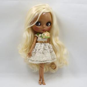 モンストドール ボディ MONST DOLL 可動ボディ カスタムドール 着せ