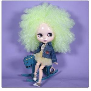 アイシードール 男の子 着せ替え 人形 boy ICY カスタムドール 可動