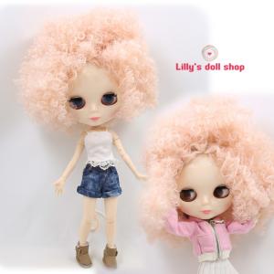 即納 アイシードール ミディサイズ2体 おたのしみBOX 着せ替え人形