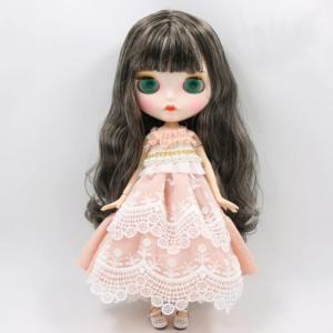 専用★アイシードール★ネオサイズ22cmドール 即納 アイシードール 2体 オープンマウス入り おたのしみBOX