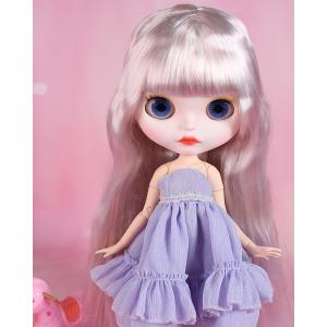 アイシードール類のお知らせ 1／6アイリスコレクトプチ 第2弾！「るちる／おさんぽにちよう