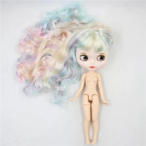 アイシードール 可動ボディ 1/6ドール カスタムドール ICY 着せ替え