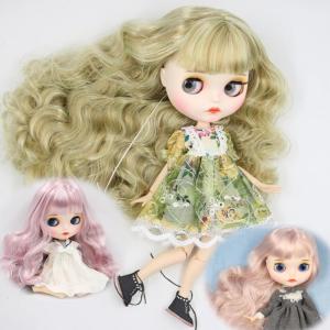 即納 アイシードール ミディサイズ2体 おたのしみBOX 着せ替え