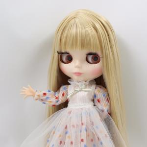 モンストドール ボディ MONST DOLL 可動ボディ カスタムドール 着せ