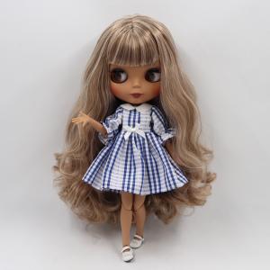 アイシードール ミディサイズ2体 おたのしみBOX 着せ替え人形 ICY