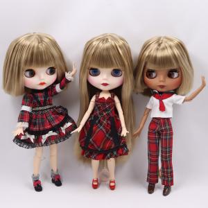 カスタムアイシードール　カスタムドール　icy　男の子　ブライスサイズ アイシードール 男の子 着せ替え 人形 boy ICY カスタムドール