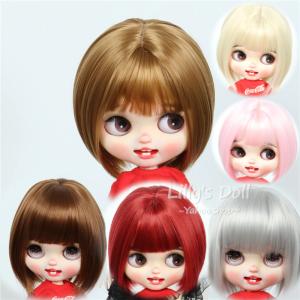 アイシードール 男の子 着せ替え 人形 boy ICY カスタムドール 可動