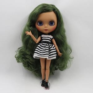 アイシードール 2体 おたのしみBOX ネオサイズ 着せ替え人形 ICY