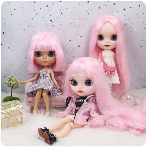 アイシードール 男の子 着せ替え 人形 boy ICY カスタムドール 可動
