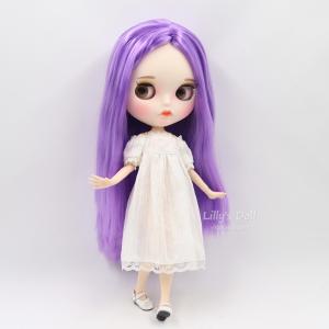 BJD アイシードール 可動ボディ 1/6ドール カスタムドール ICY 着せ