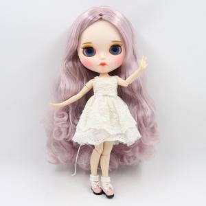 BJD アイシードール 可動ボディ 1/6ドール カスタムドール ICY 着せ