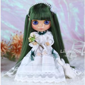 モンストドール ボディ MONST DOLL 可動ボディ カスタムドール 着せ