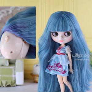 アウトレット アイシードール ブライス BJD パーツ ビス ネジ 1/6