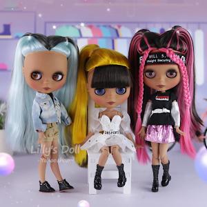 即納 アイシードール 2体 おたのしみBOX ネオサイズ 着せ替え 即納 アイシードール 2体 おたのしみBOX ネオサイズ 着せ替え