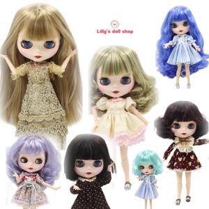 即納 アイシードール 2体 おたのしみBOX ネオサイズ 着せ替え人形 ICY