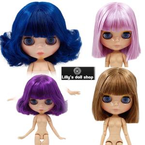 即納 アイシードール ミディサイズ2体 おたのしみBOX 着せ替え人形