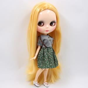 アイシードール 男の子 着せ替え 人形 boy ICY カスタムドール 可動