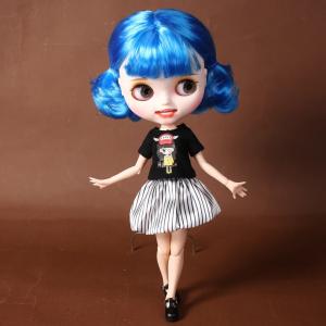 ブライス アイシードール アイギミック（パーツ）可動ボディ 1/6ドール