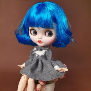 アイシードール ブライス 男の子 boy 可動ボディ 1/6ドール カスタム