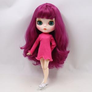 アイシードール ICYドール ハンド パーツ 可動ボディ 1/6ドール