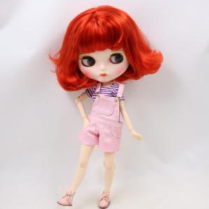 モンストドール フェイス MONST DOLL 可動ボディ カスタムドール 着せ