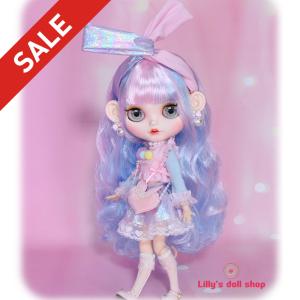 専用★もう1回特別価格企画★アイシードール★ネオサイズ22cmドール Amazon.co.jp: ネオブライスサイズ カスタムアイシードール