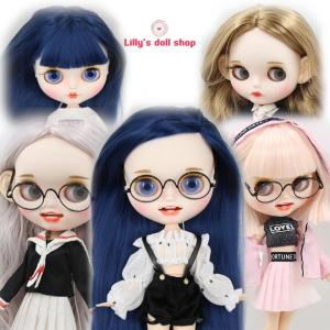 アイシードール 3体 おたのしみBOX プチ サイズ 着せ替え人形 ICY