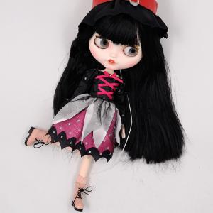 着せ替え人形 おもちゃ アイシードール ICY カスタムドール 可動ボディ