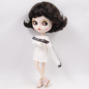アイシードール ブライス 男の子 boy 可動ボディ 1/6ドール カスタム
