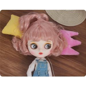 即納 アイシードール ミディサイズ2体 おたのしみBOX 着せ替え人形