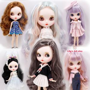 アイシードール 男の子 着せ替え 人形 boy ICY カスタムドール