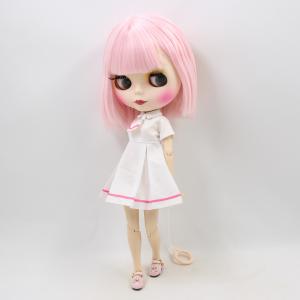 即納 アイシードール ミディサイズ2体 おたのしみBOX 着せ替え