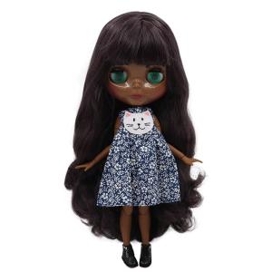 即納 アイシードール 2体 おたのしみBOX ネオサイズ 着せ替え人形 ICY