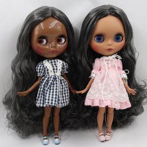 即納 アイシードール 2体 おたのしみBOX ネオサイズ 着せ替え人形 ICY