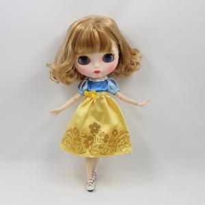 即納 アイシードール ミディサイズ2体 おたのしみBOX 着せ替え人形