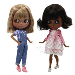 即納 アイシードール 2体 おたのしみBOX ネオサイズ 着せ替え人形 ICY