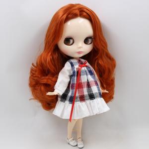 ボディ アイシードール ブライス 女の子 1/6ドール カスタムドール ICY