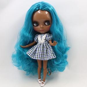 アイシードール ブライス 男の子 boy 可動ボディ 1/6ドール カスタム