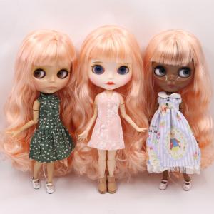 アイシードール ブライス 男の子 boy 可動ボディ 1/6ドール カスタム