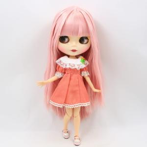 アイシードール 男の子 着せ替え 人形 boy ICY カスタムドール 可動