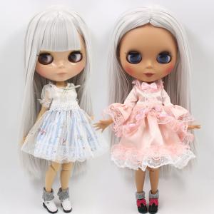 カスタム☆ミディアイシードール2体セット 即納 アイシードール 2体 おたのしみBOX ネオサイズ 着せ替え